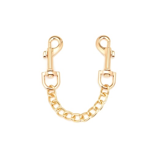 Spartacus Wrist Restraints Leather Lining