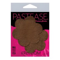 Pastease Basic Daisy Nipple Covers - Discreet Style
