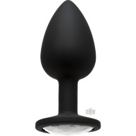 Booty Bling - Small Silver