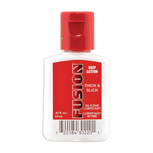 Elbow Grease Fusion Deep Action Silicone - 24 Ml