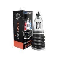 Bathmate Hydromax 3 Pump