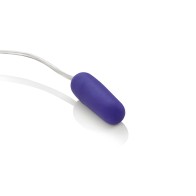 Whisper Micro Bullet - Discreet Pleasure