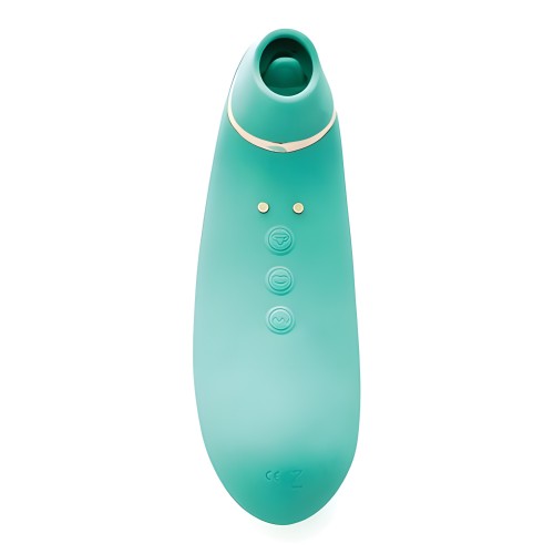 Nu Sensuelle Trinitii Tongue Vibe - Electric Blue