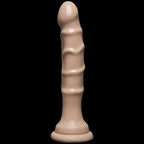 Raging Hard-Ons Slimline Suction Cup 5.5in Dong