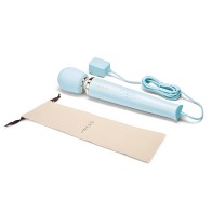 Le Wand Masajeador Vibrante Plug-in Poderoso - Placer Infinito