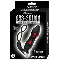 Ass-sation Remote Thrusting Power Plug - Ultimate Pleasure