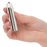 Turbo Buzz Classic Bullet Silver