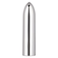 Turbo Buzz Classic Bullet Silver