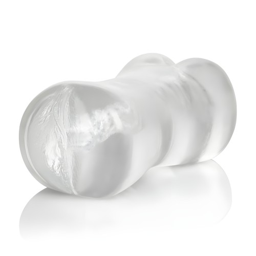 Stroker Tight Pussy Ass