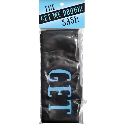 Banda ¡Hazme Beber! - Diversión en la Fiesta