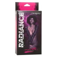 Radiance Shoulder Shrug - Elegant Accessory