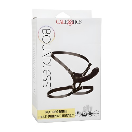 Boundless Recharge Multi Purpose Harness