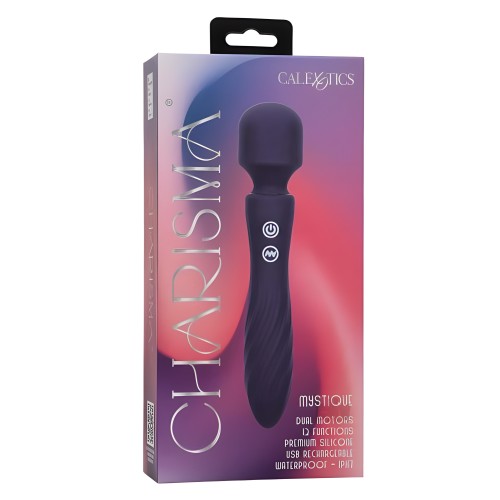 Charisma Mystique Massager