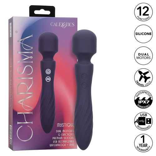 Charisma Mystique Massager
