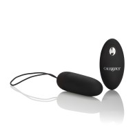 Silicone Remote Control Bullet - Pleasure Anywhere