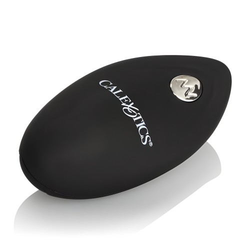 Silicone Remote Control Bullet - Pleasure Anywhere