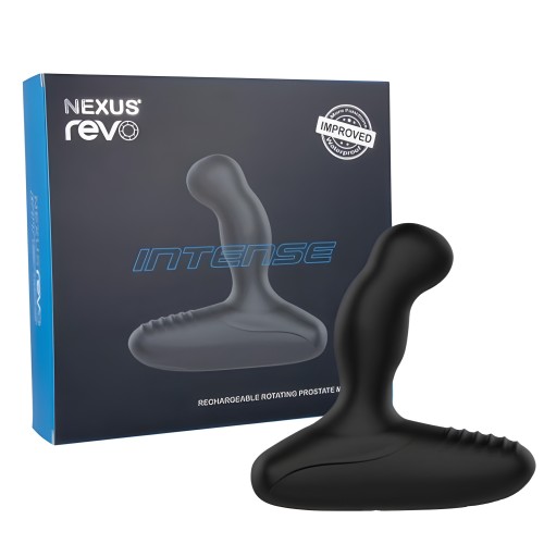 Nexus REVO INTENSE Masajeador Prostático