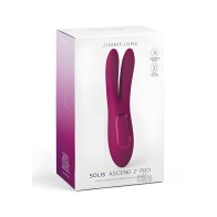 Jimmyjane Ascend 2 Pro Solis Vibrator