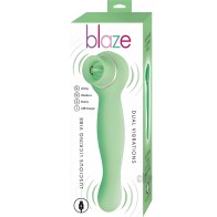Blaze Lucious Licker Vibe Mint