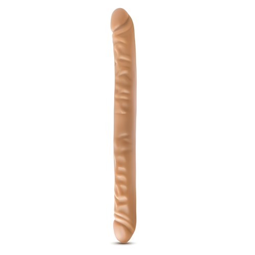 Dr Skin 18 inches Double Dildo for Couples
