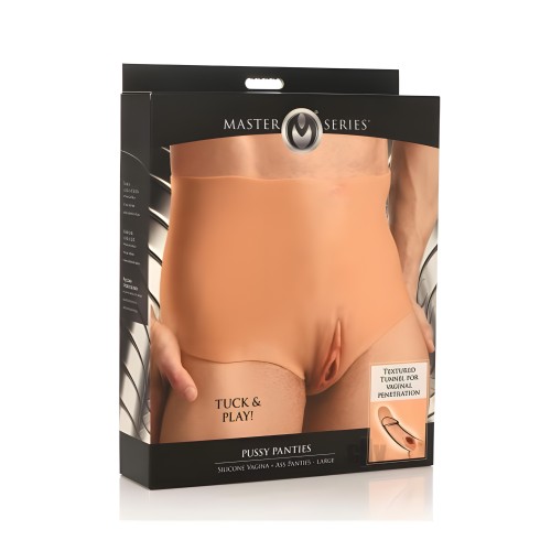 Panties Ms Pussy Grande