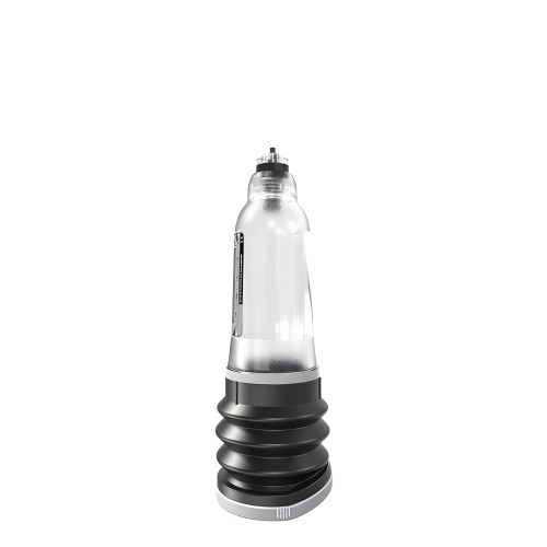 Bomba de Pene - Bathmate Hydromax 5 Clear