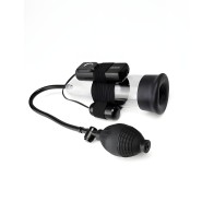 Pipedream Beginners Vibrating Pump