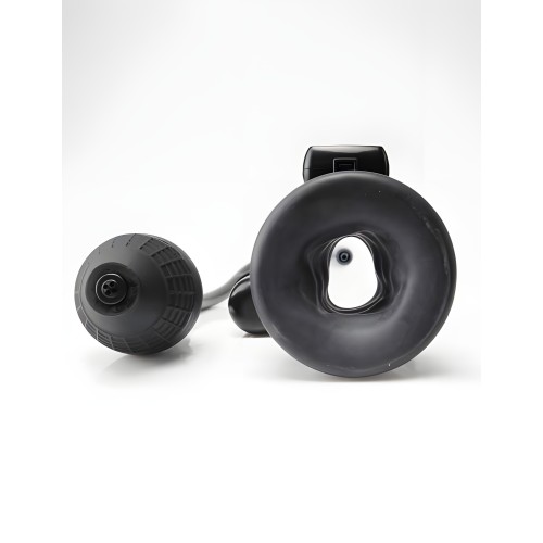 Pipedream Beginners Vibrating Pump