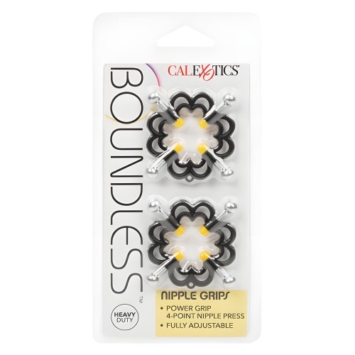 Boundless Nipple Grips
