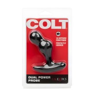 Colt Dual Power Probe