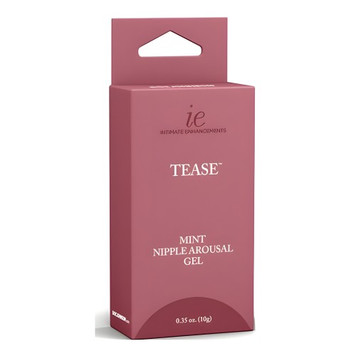 Intimate Enhance Tease Mint .35oz