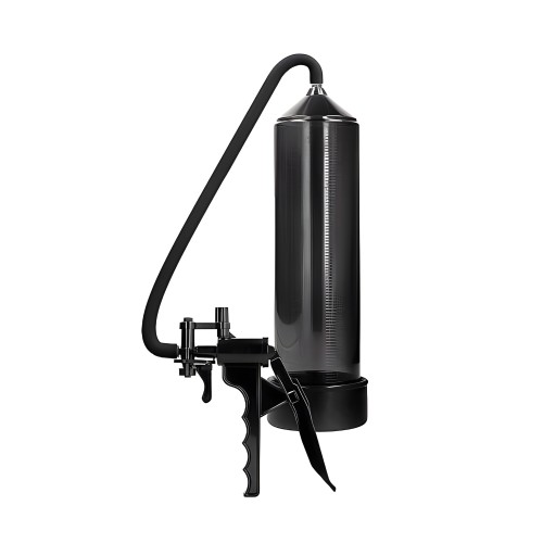 Elite Beginner Pump - Safe and Effective