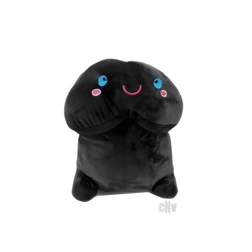 Shots Short Penis Stuffy | Fun Plush Toy