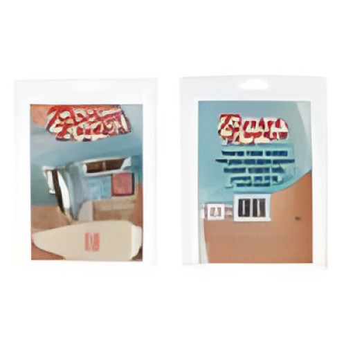 Double Gold Bullets Vibrating Toys