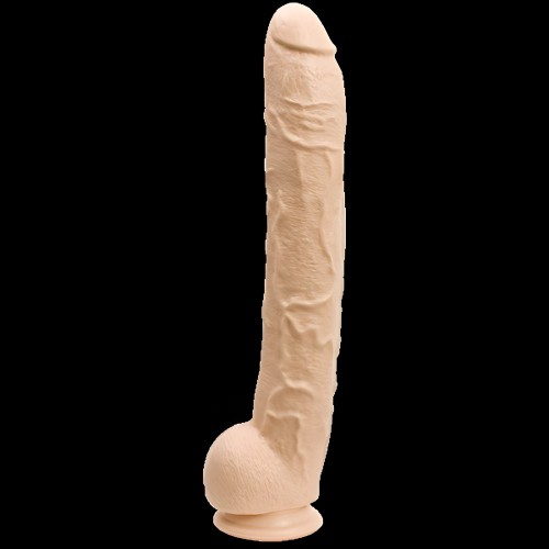 Dick Rambone Pene Gigante 16.7 Pulgadas
