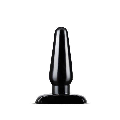 Blush Anal Adventures Basic Anal Plug - Medium