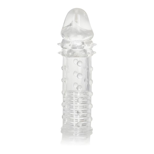 Apollo Extender Clear Penis Extension - Add Length
