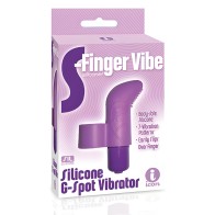 The 9's S-Finger Vibe Purple - Icon Brands