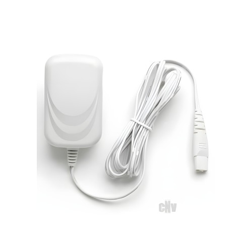 Rechargeable Power Adapter for Magic Wand