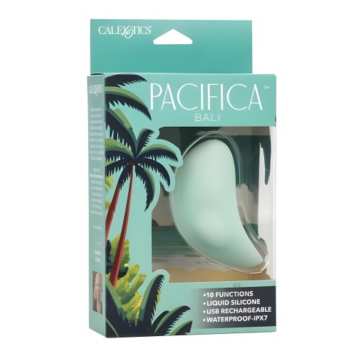 Pacifica Bali Teaser