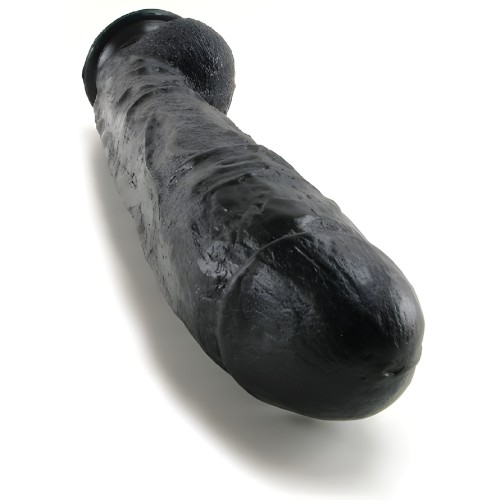 Dick Rambone Cock - Black