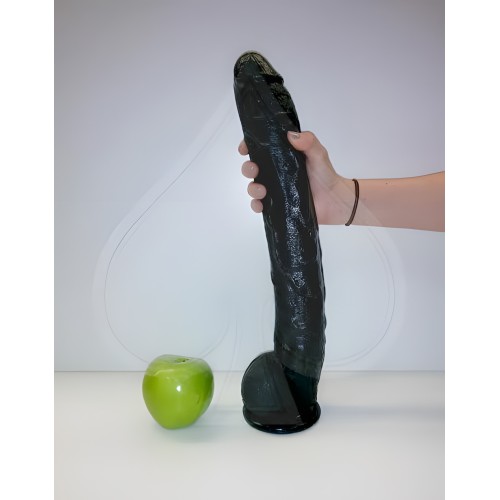 Dick Rambone Cock - Black