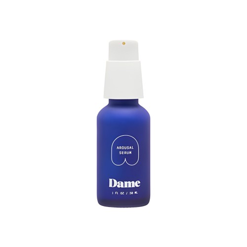 Dame Arousal Serum - 1 oz | Natural Enhancement