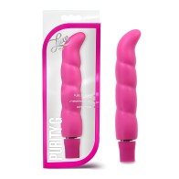 Purity G Silicone Vibrator