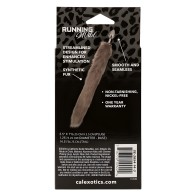 Running Wild Grey Tail Anal Probe