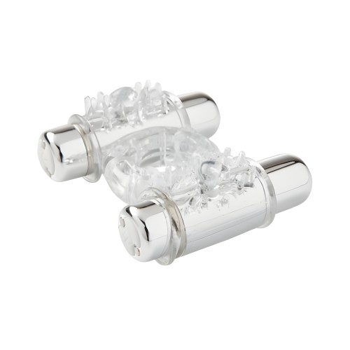 Anillo Doble Acción Nu Sensuelle