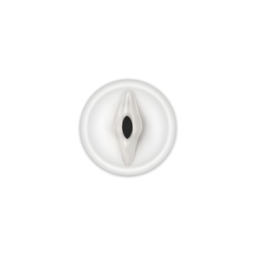 Renegade Universal Pump Vagina Sleeve Clear