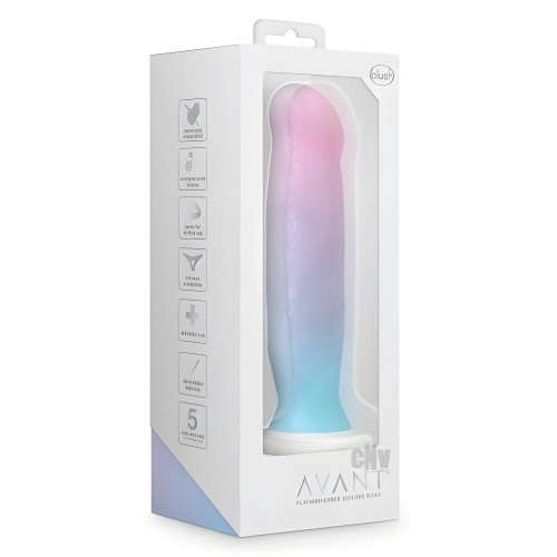 Blush Avant D17 Dildo