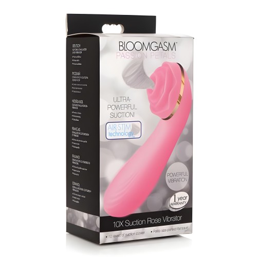 Bloomgasm Passion Petals - Pink