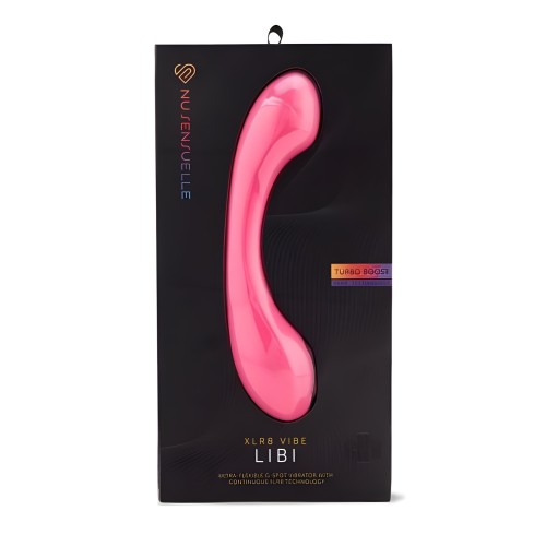 Sensuelle Libi G Vibe - Flexible & Powerful